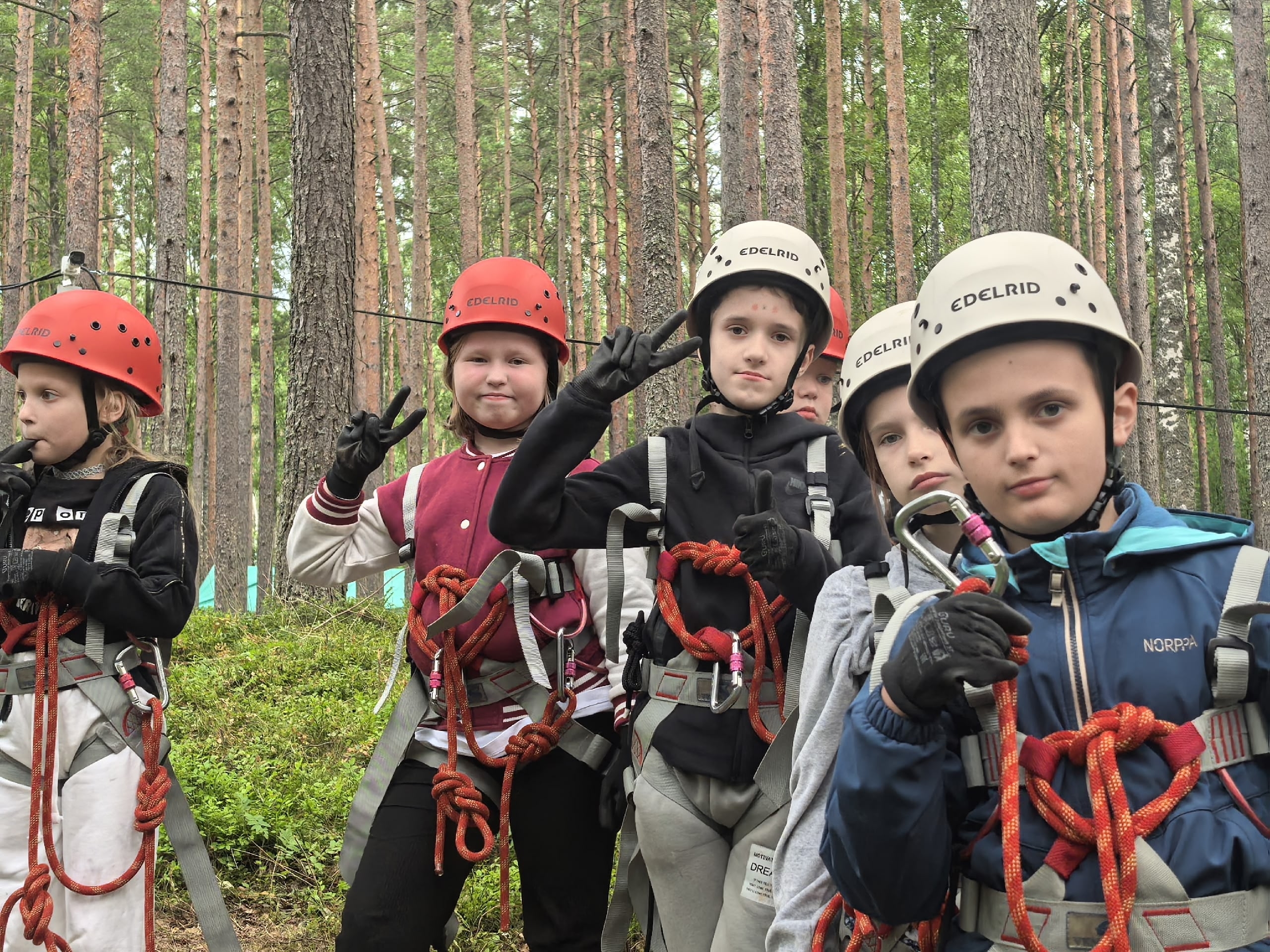 вперёд в поход (11)